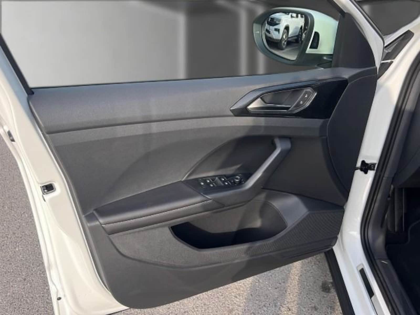Volkswagen T-Cross – Bild 7