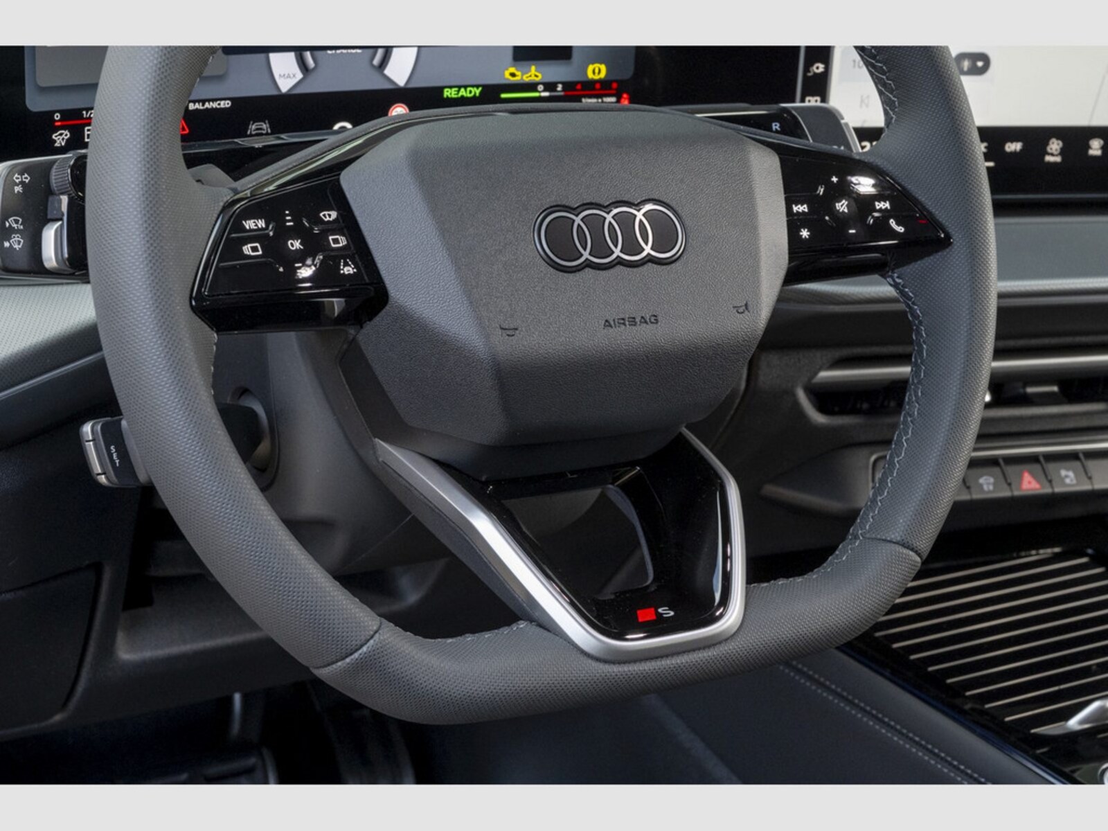 Audi Q3 Sportback – Bild 17