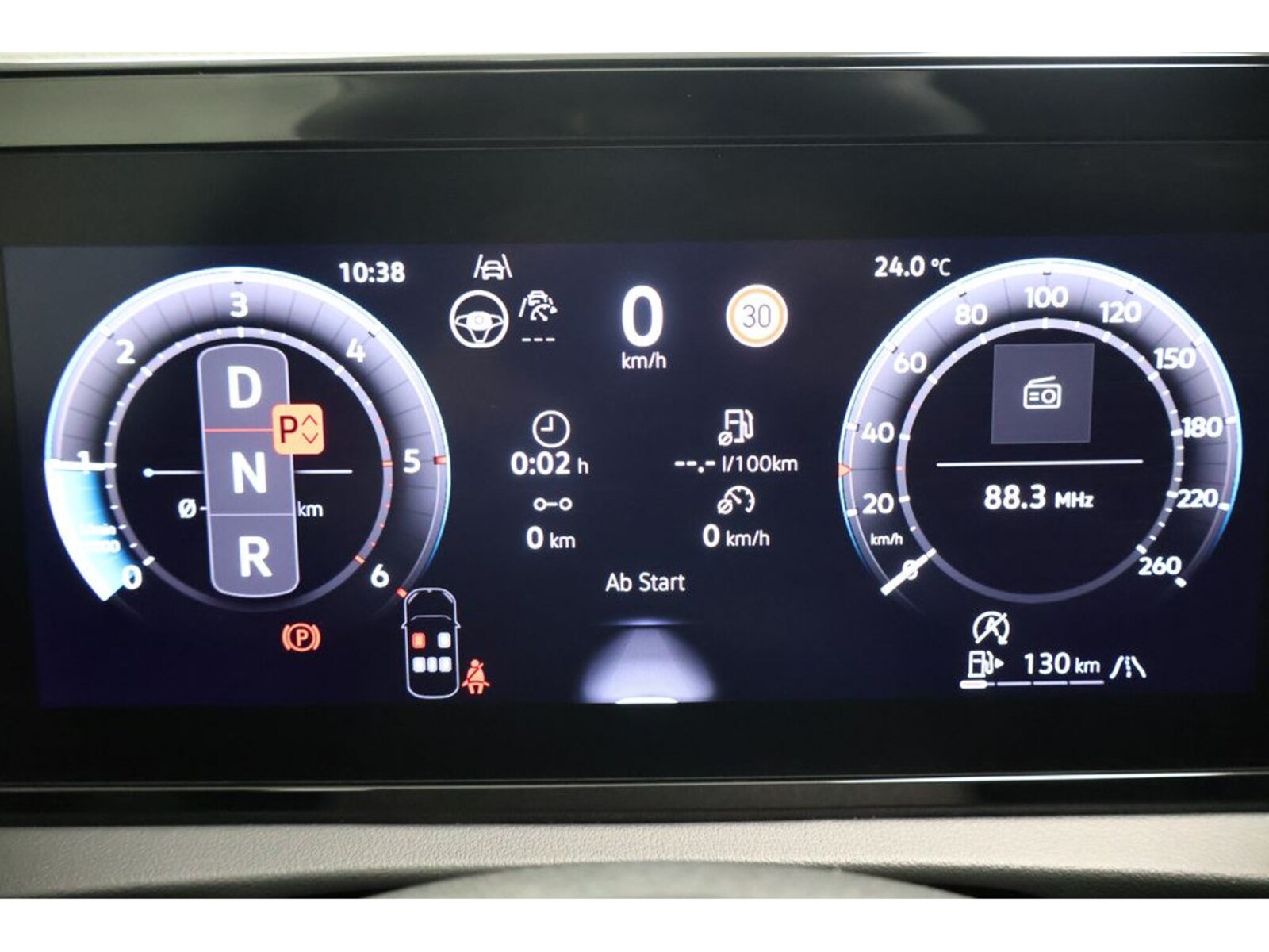 Volkswagen Tiguan – Bild 9