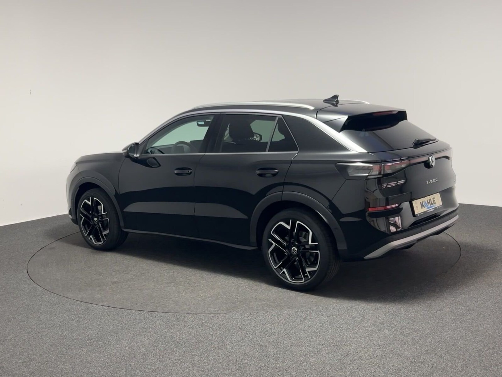 Volkswagen T-Roc – Bild 7