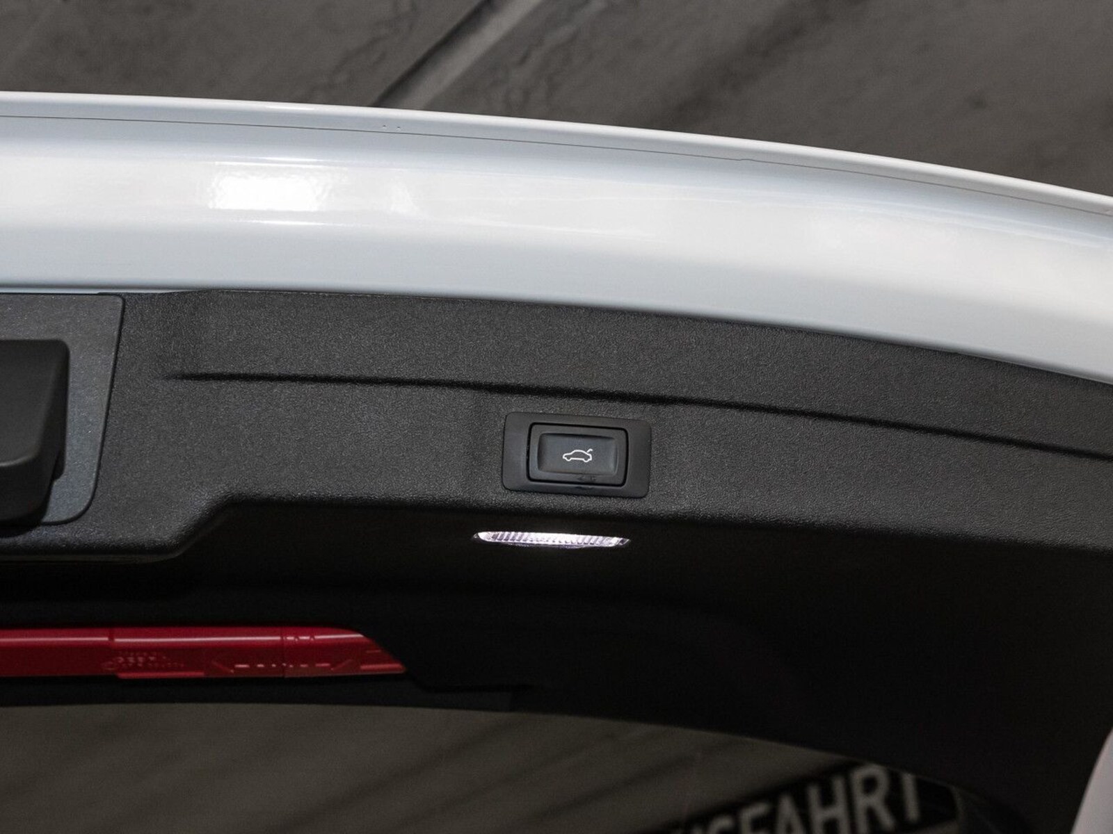 Audi A5 Avant – Bild 8