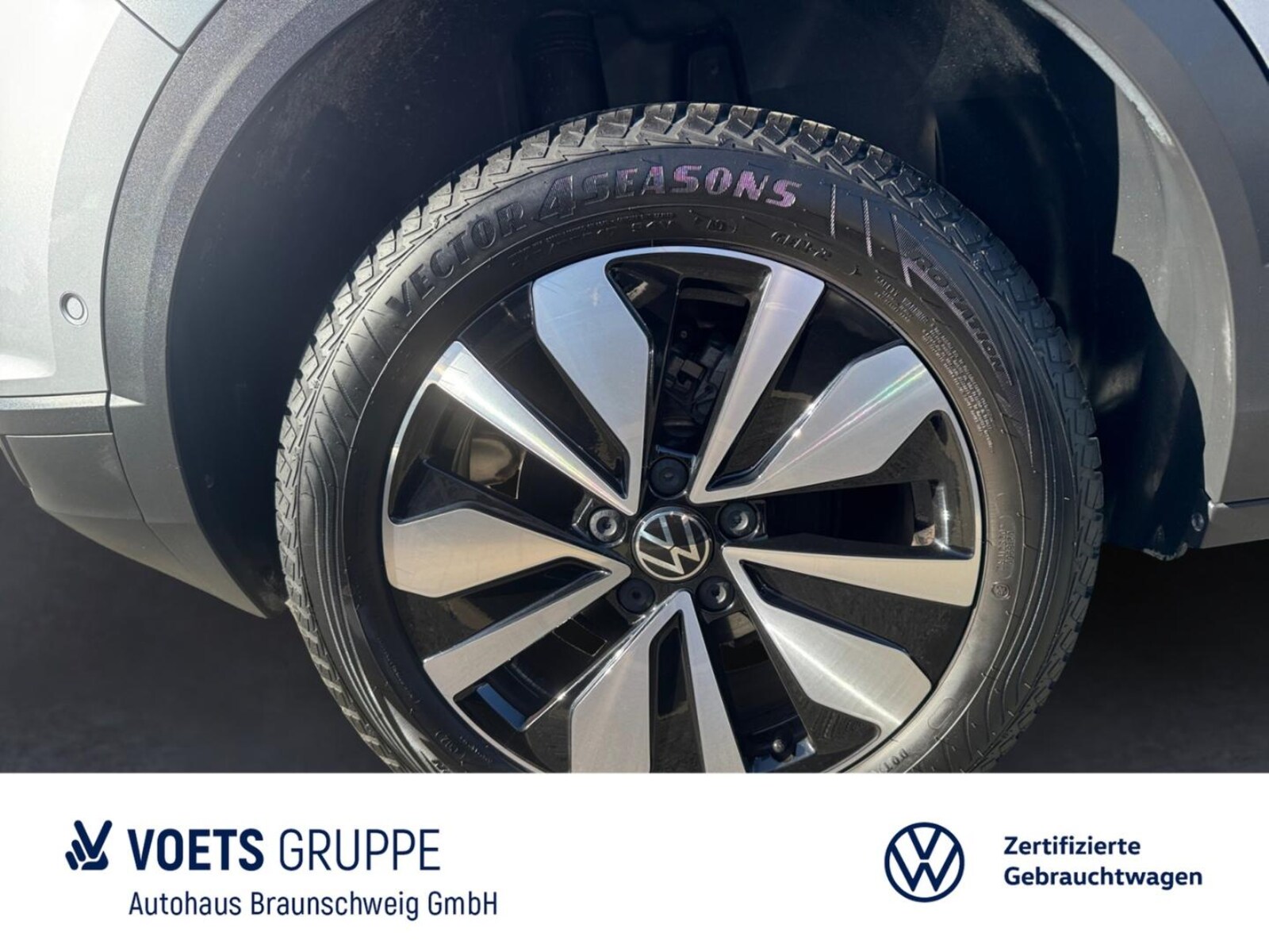 Volkswagen T-Roc – Bild 6