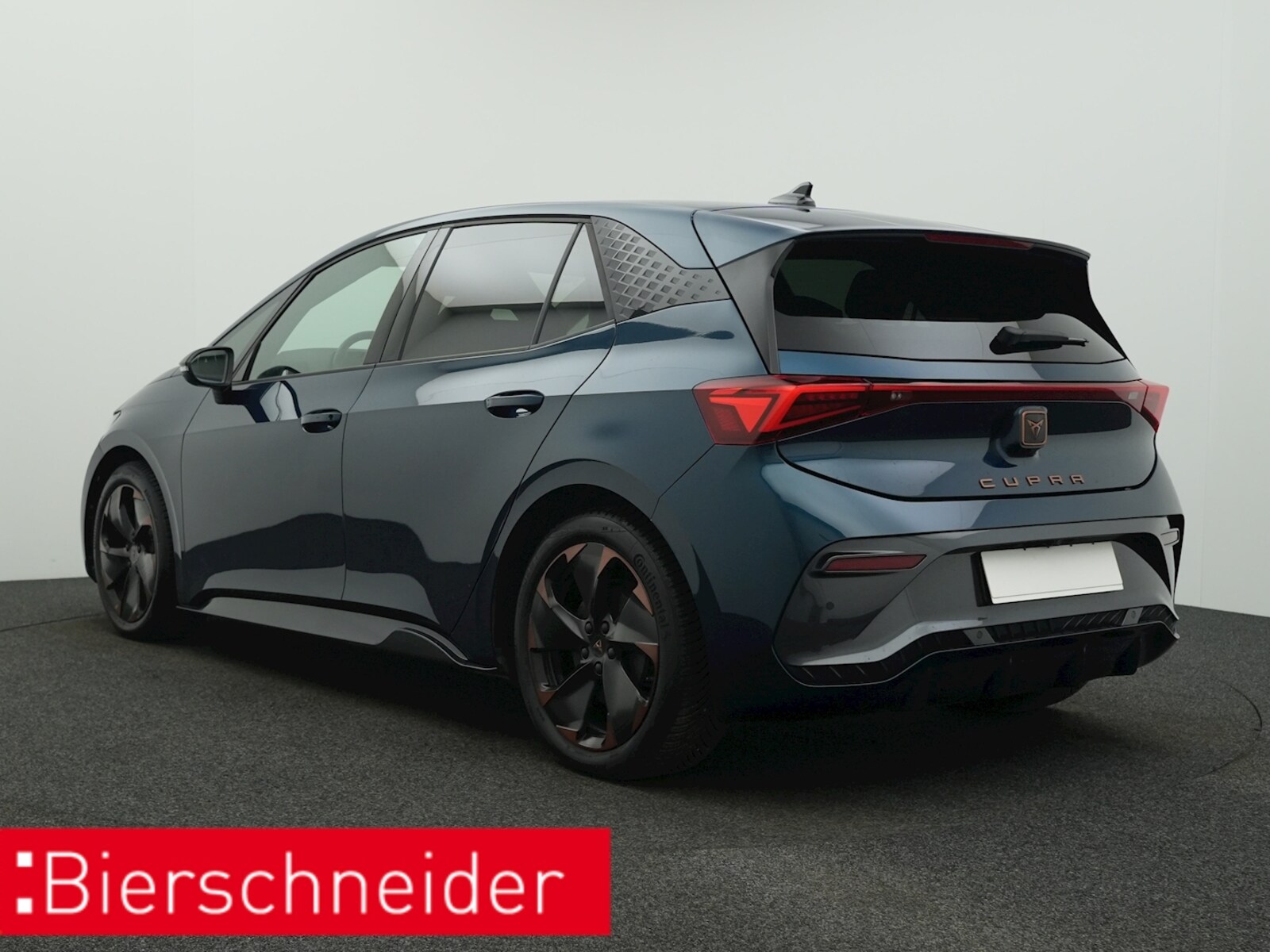 CUPRA Born – Bild 3