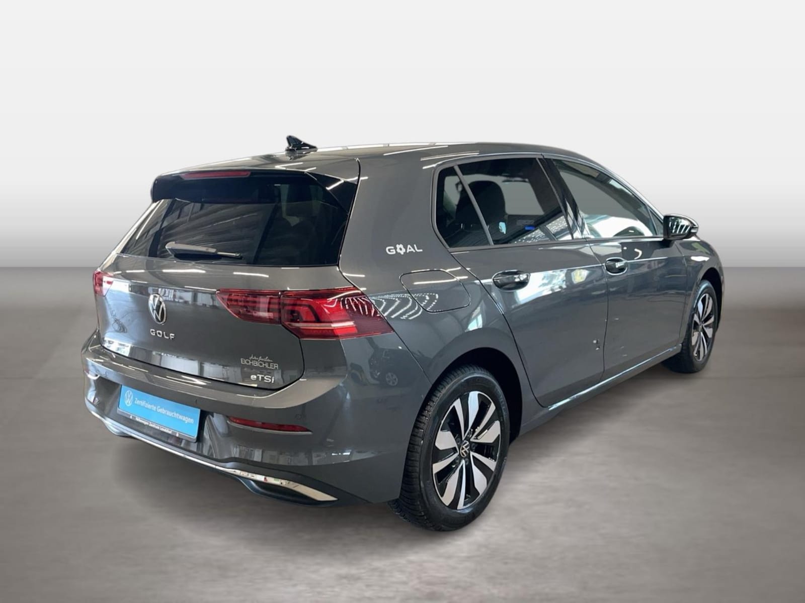 Volkswagen Golf – Bild 5