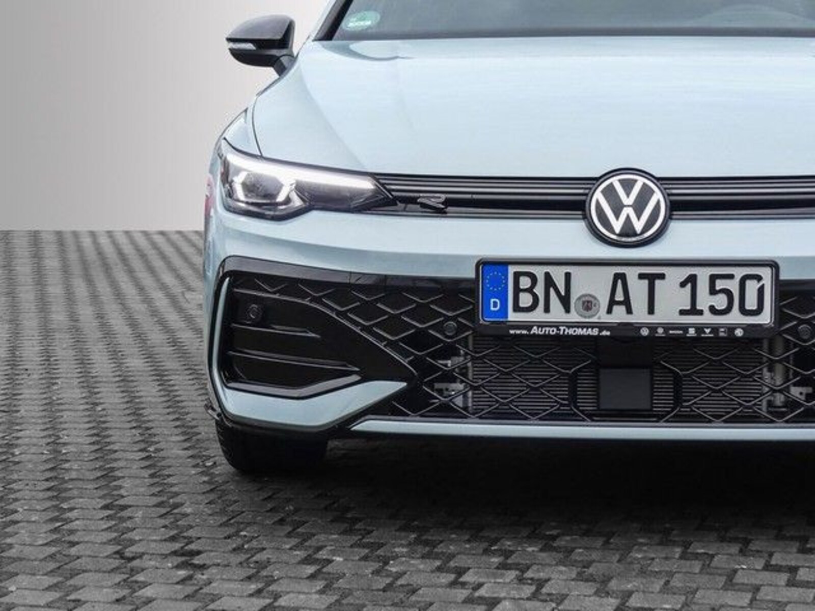 Volkswagen Golf Variant – Bild 5
