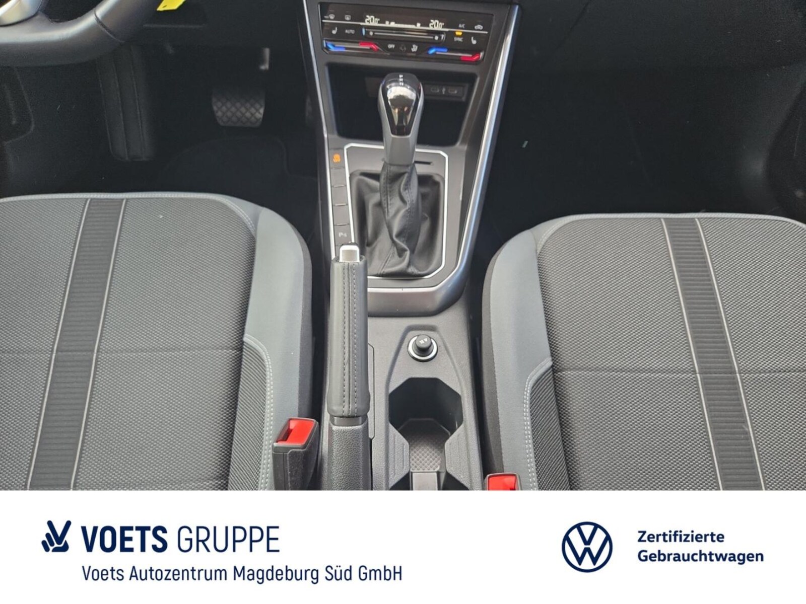 Volkswagen Polo – Bild 8