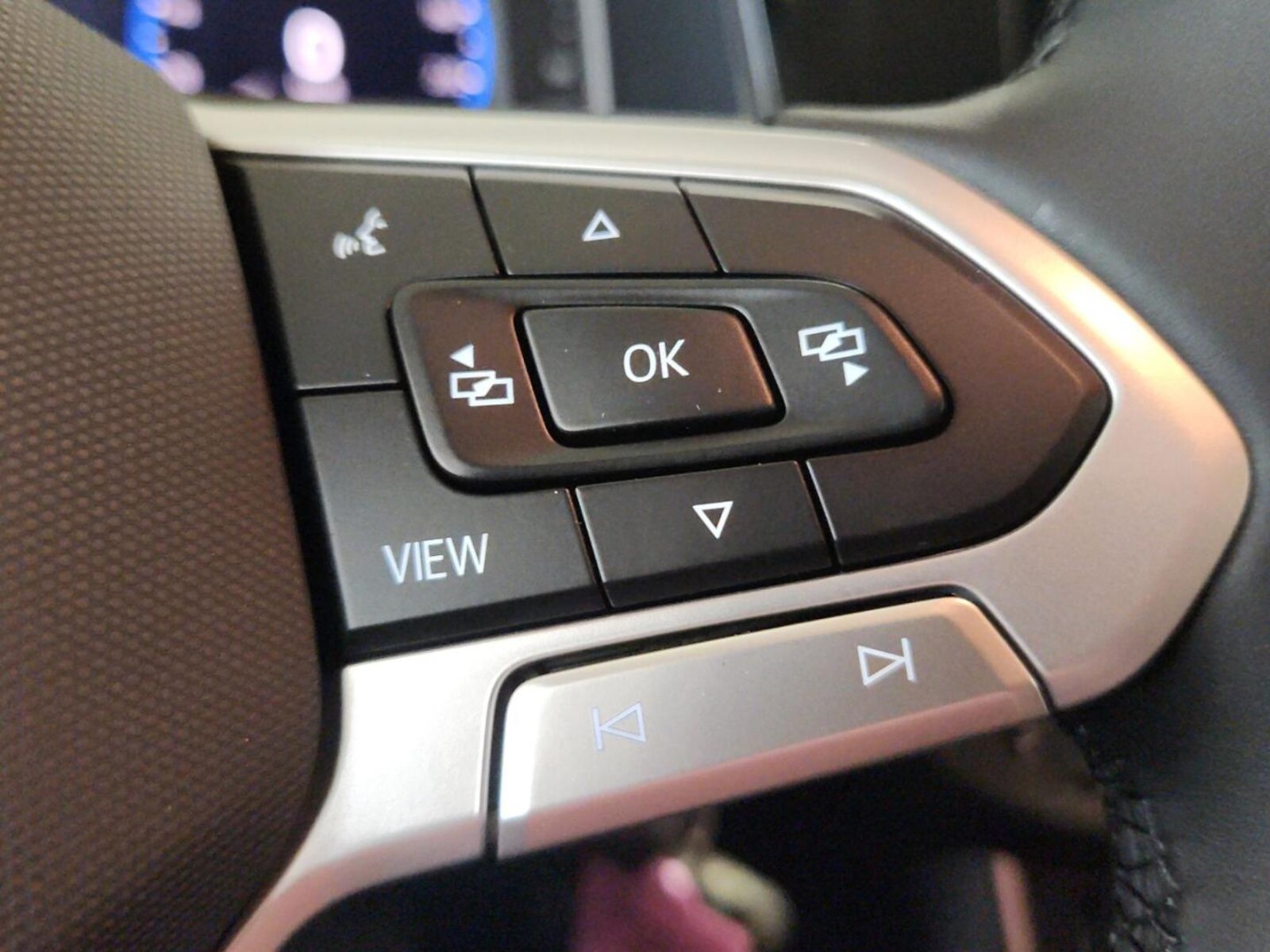 Volkswagen Polo – Bild 20
