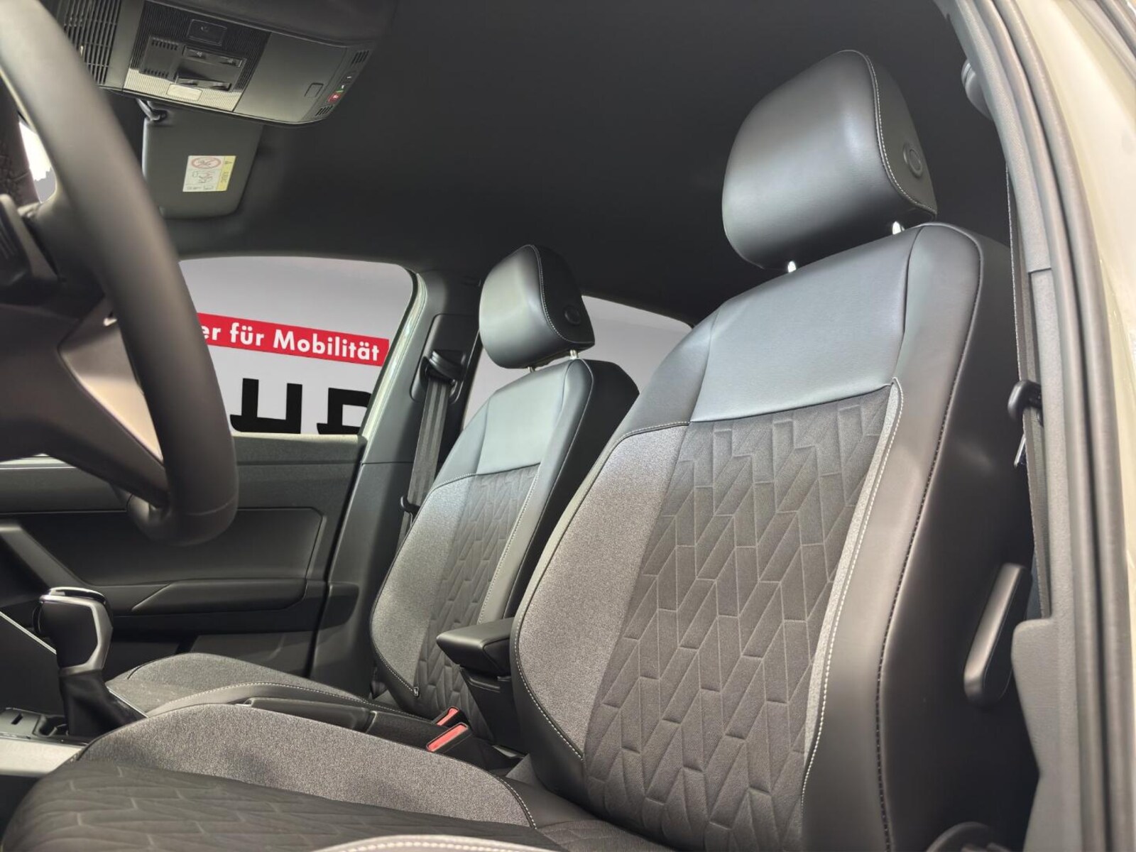 Volkswagen Taigo – Bild 16