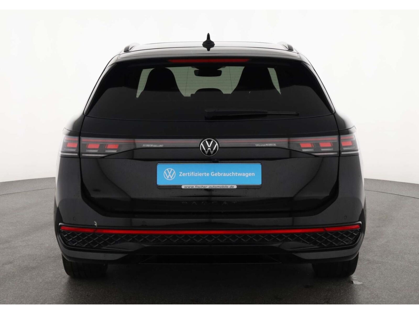 Volkswagen Passat – Bild 6