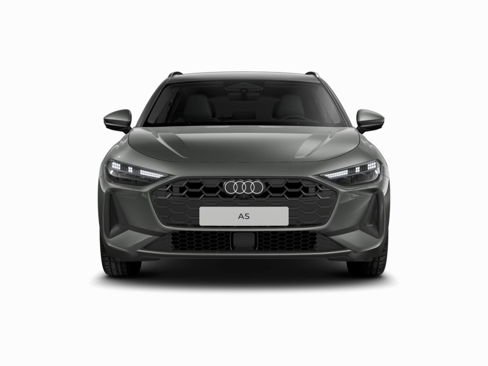 Audi A5 Avant – Bild 8