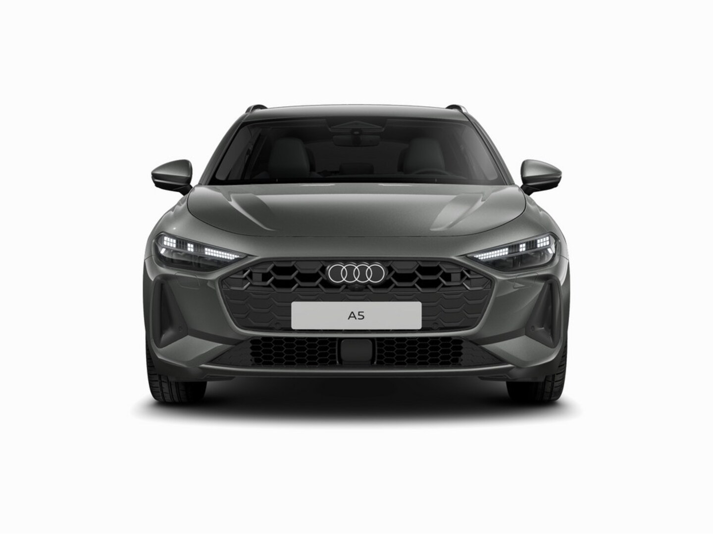 Bild über Audi A5 Avant TDI 150 kW S tronic - für weitere Informationen kontaktieren Sie den Audi Partner