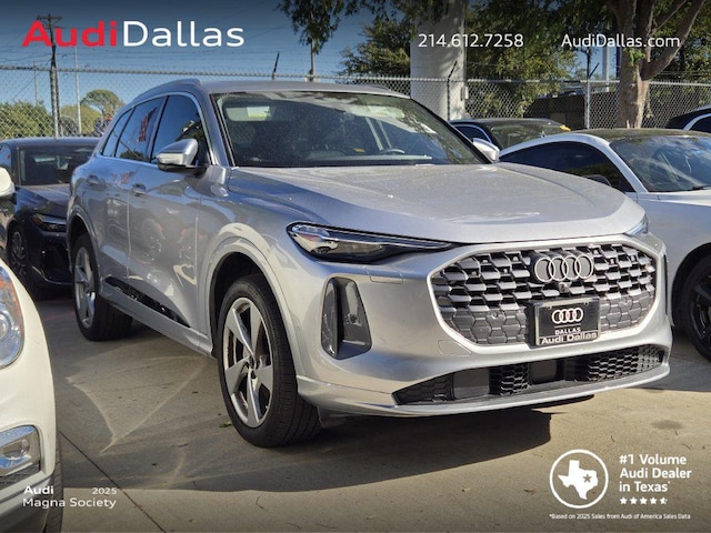 2026 Audi Q5