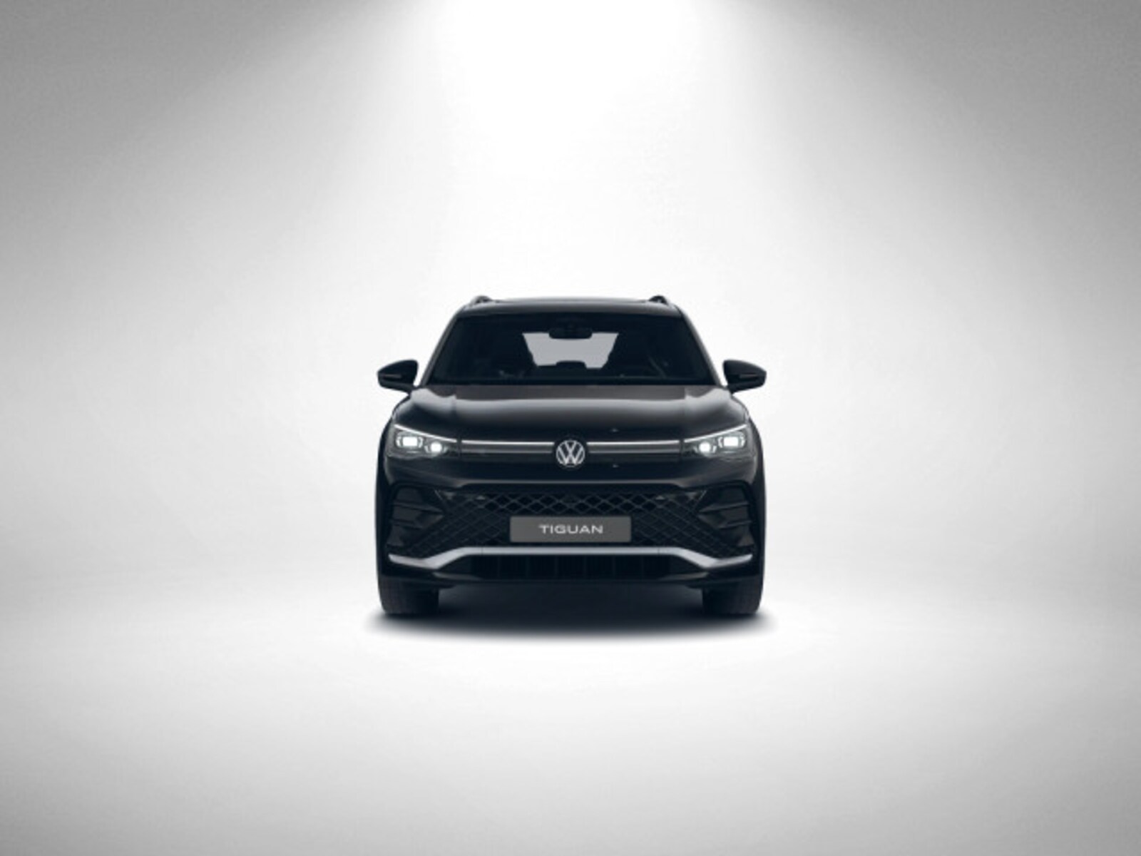 Volkswagen Tiguan – Bild 3