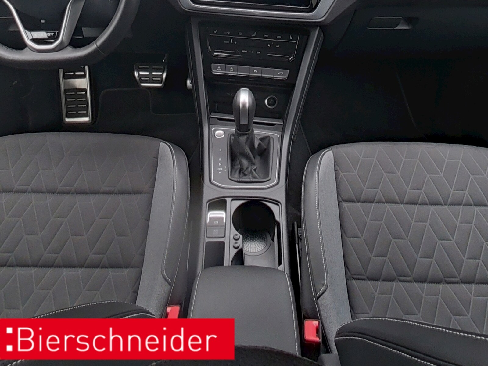 Volkswagen Touran – Bild 13