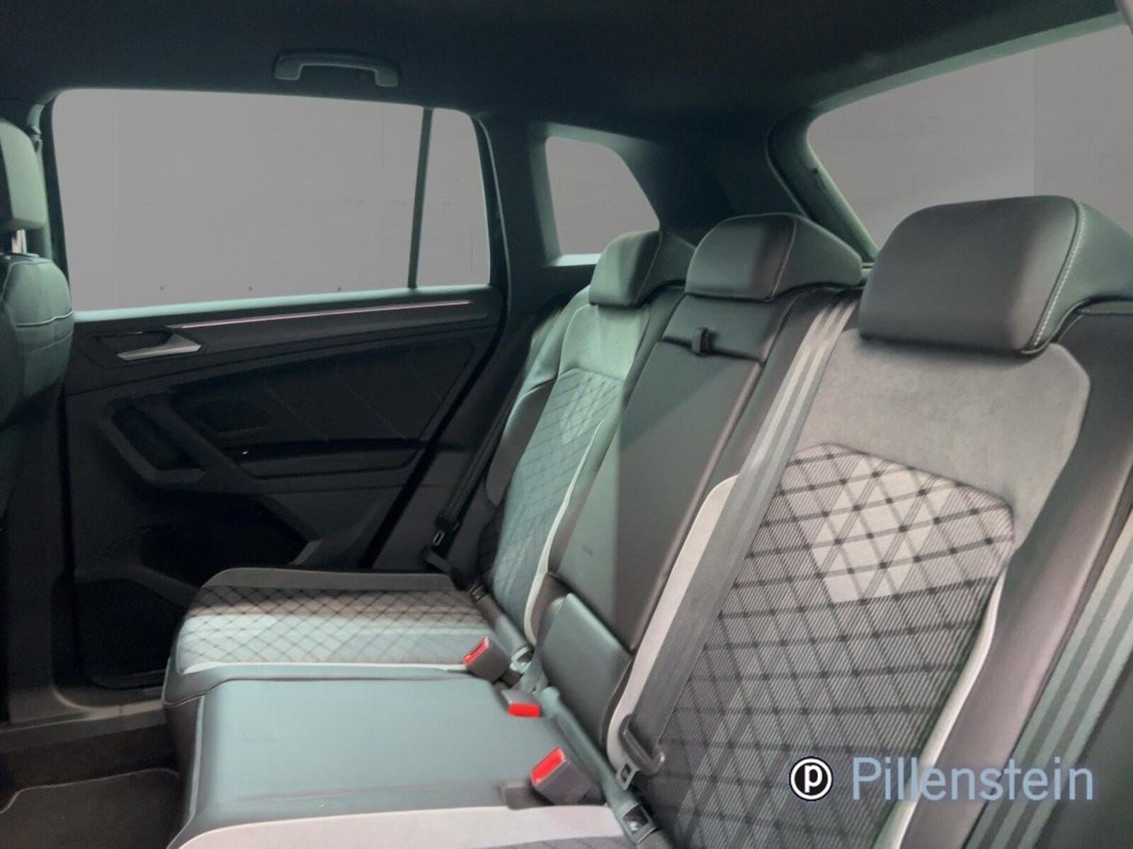 Volkswagen Tiguan – Bild 13