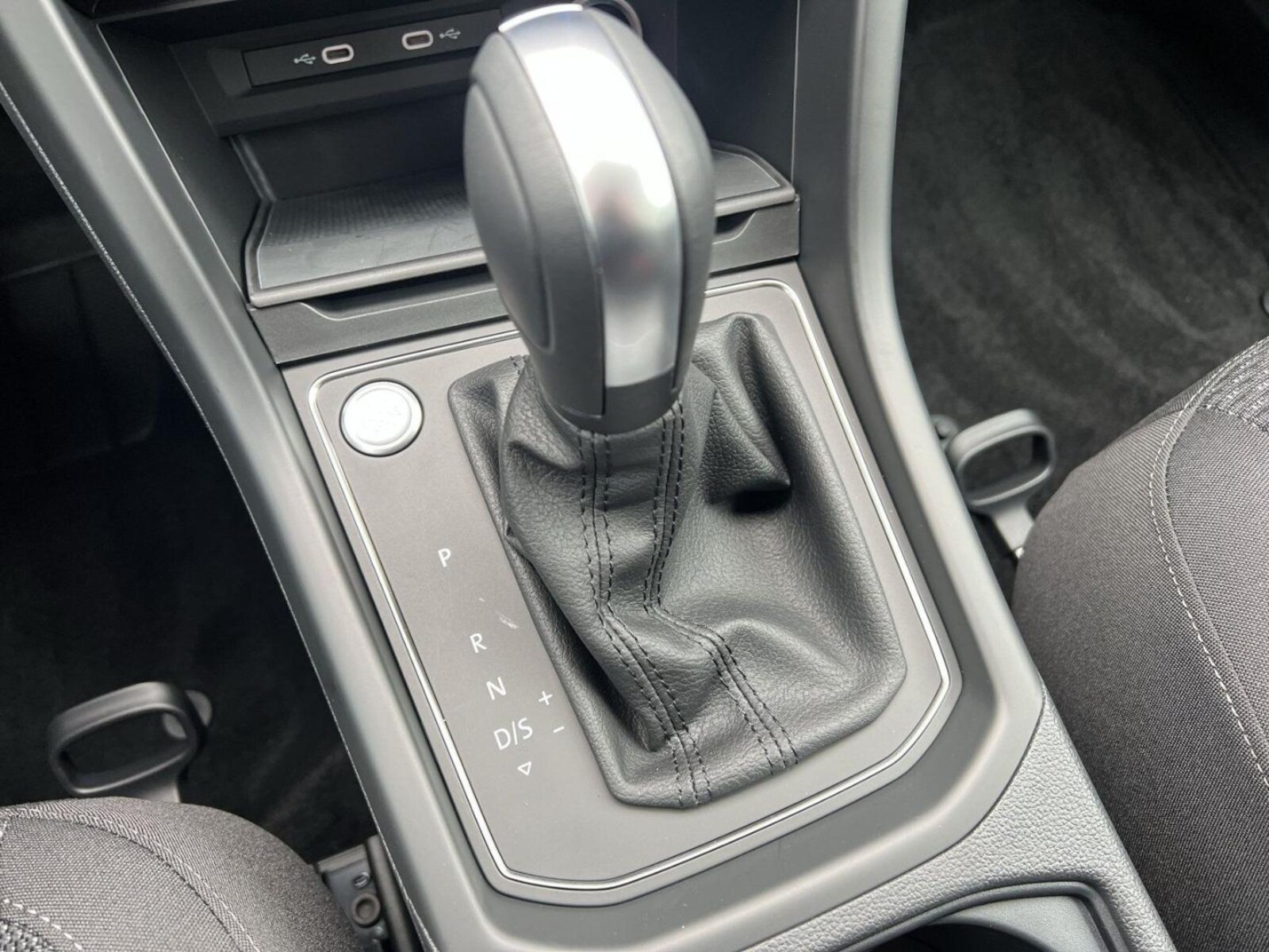 Volkswagen Touran – Bild 21