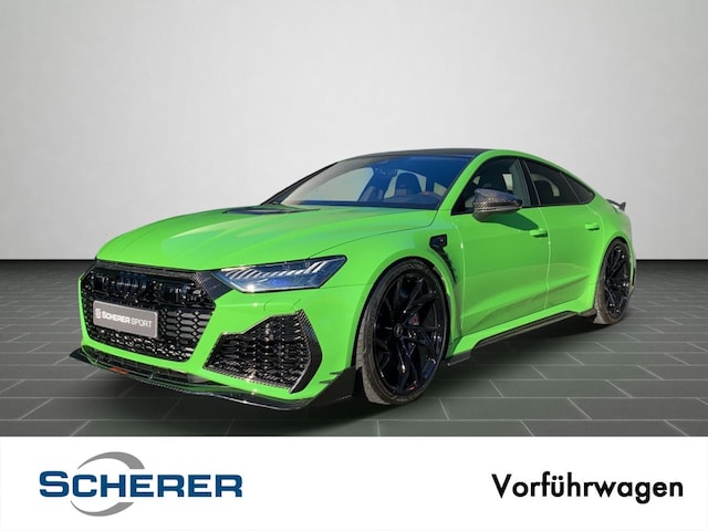 Audi RS 7 Sportback