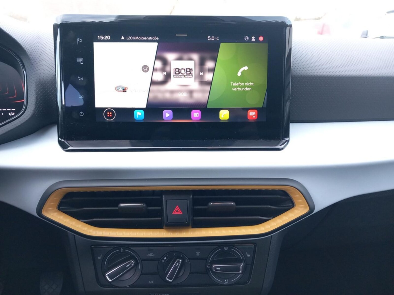 SEAT Ibiza – Bild 19