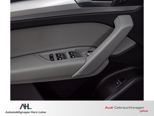 Image about Audi Q5 40 TFSI quattro S tronic