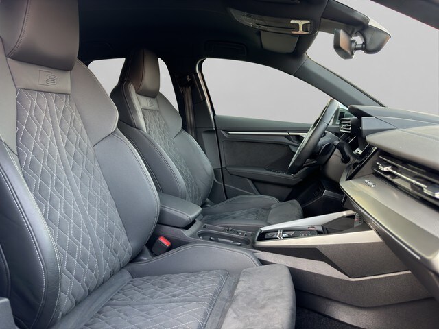 Image about Audi S3 Sportback TFSI quattro S tronic