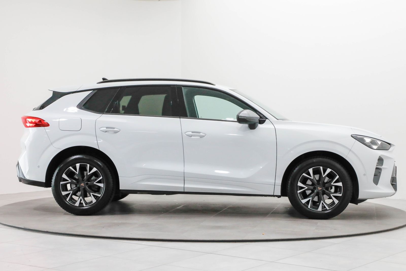 CUPRA Terramar – Bild 6
