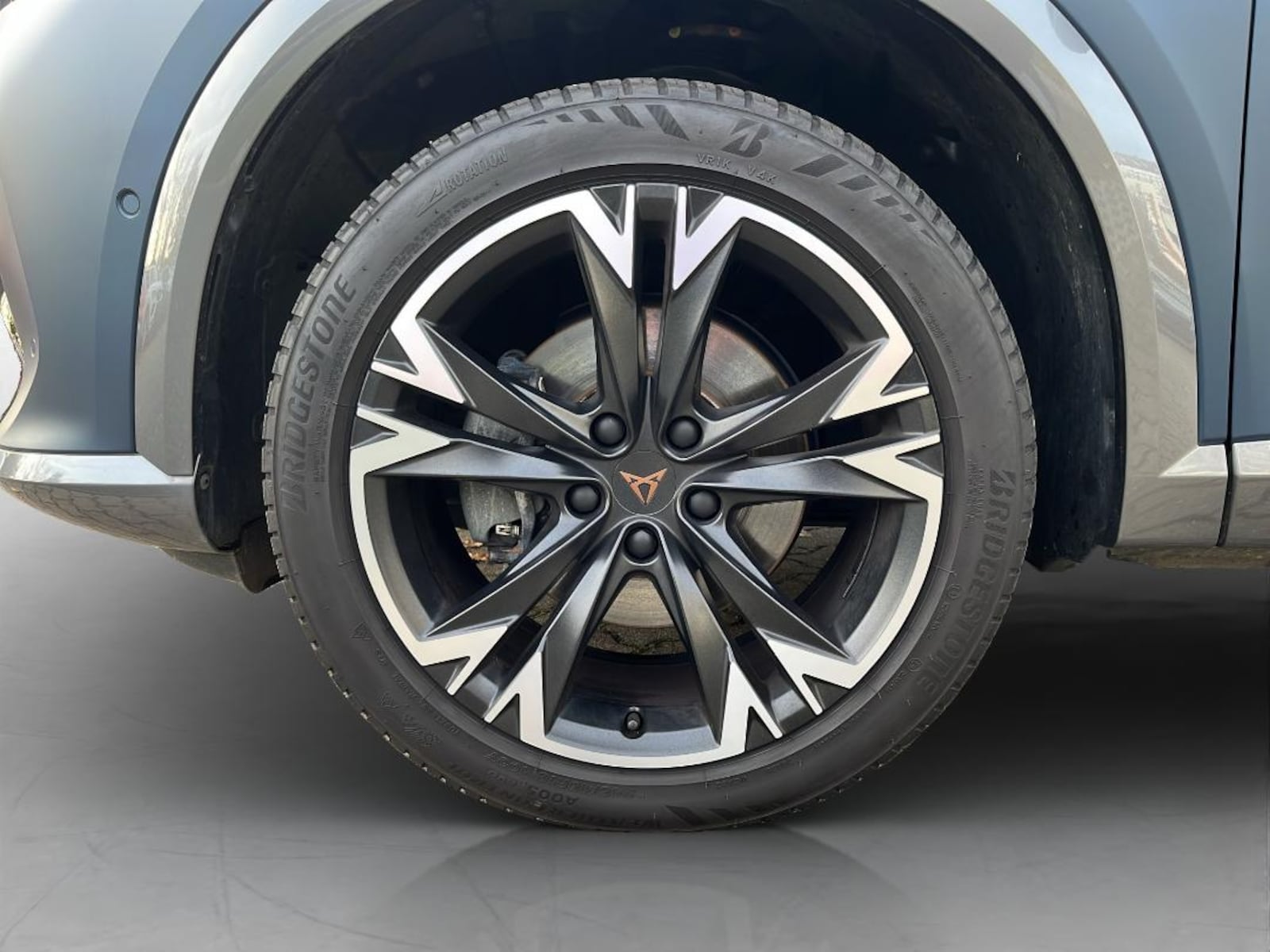 CUPRA Formentor – Bild 19