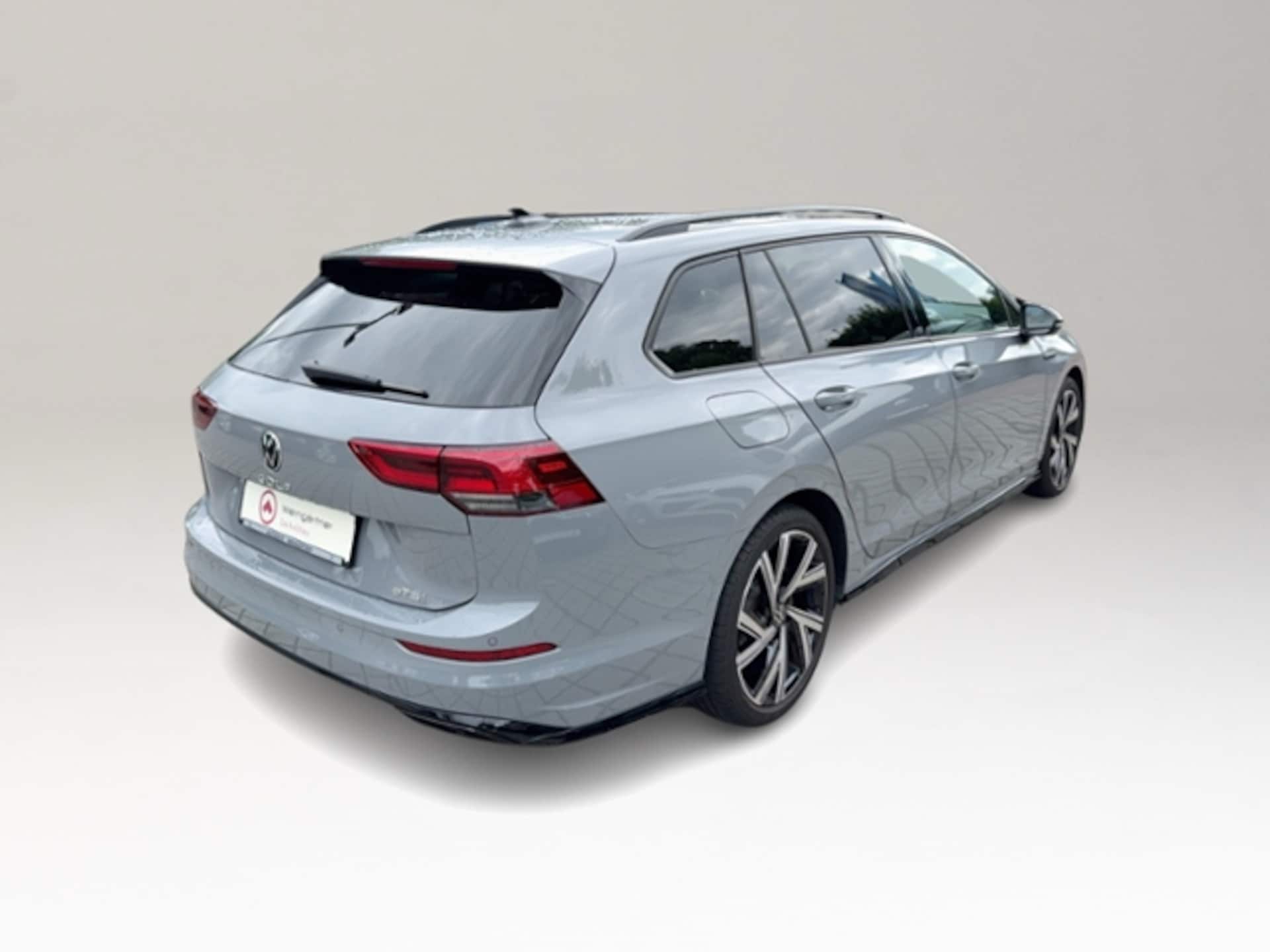 Volkswagen Golf Variant R-Line