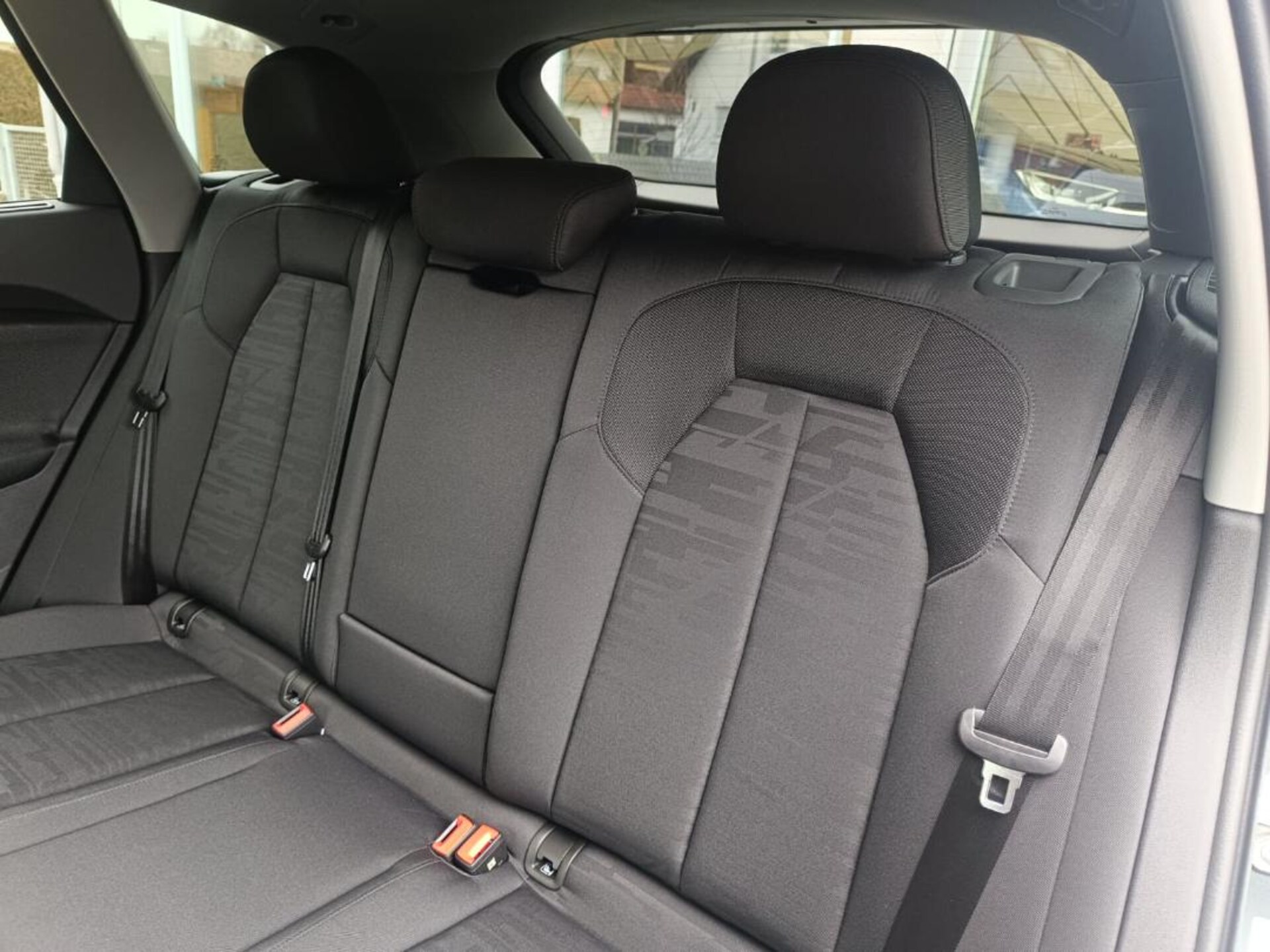 Audi Q5 SUV edition one