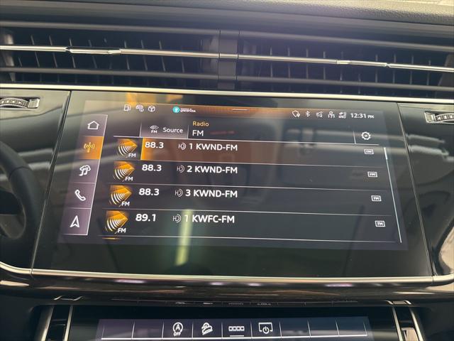 2025 Audi Q7 Premium Plus - Photo 27