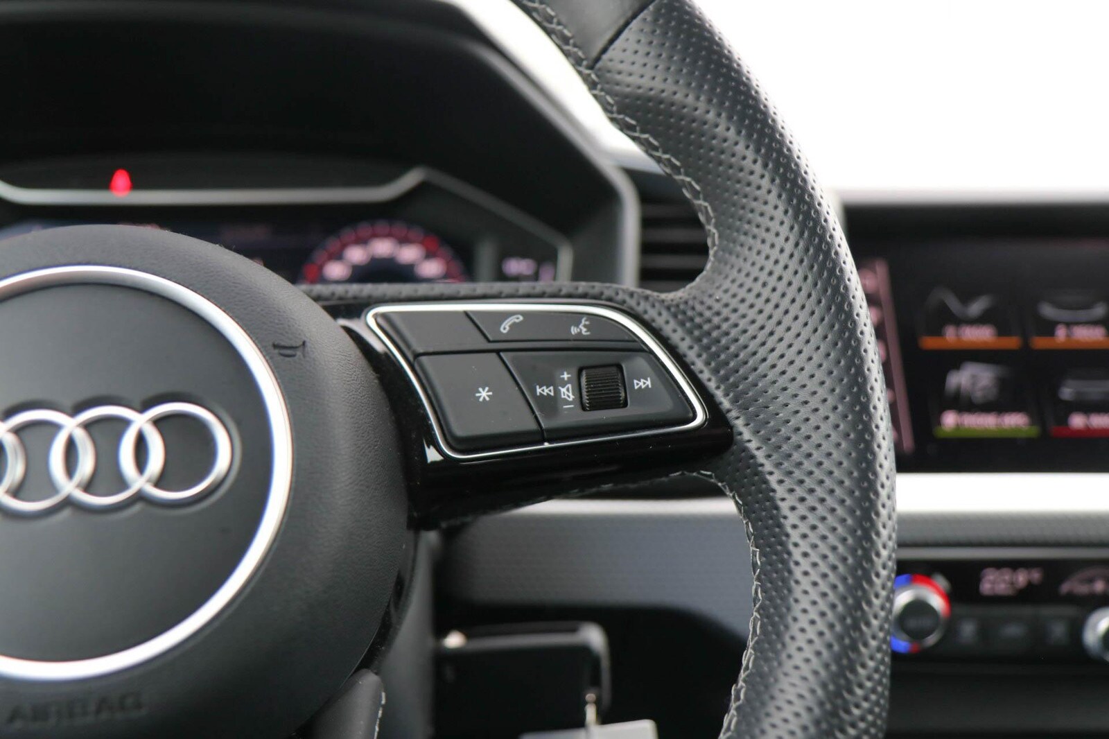 Image about Audi A1 Sportback Pro Line S 30 TFSI 81(110) kw(pk) S tronic