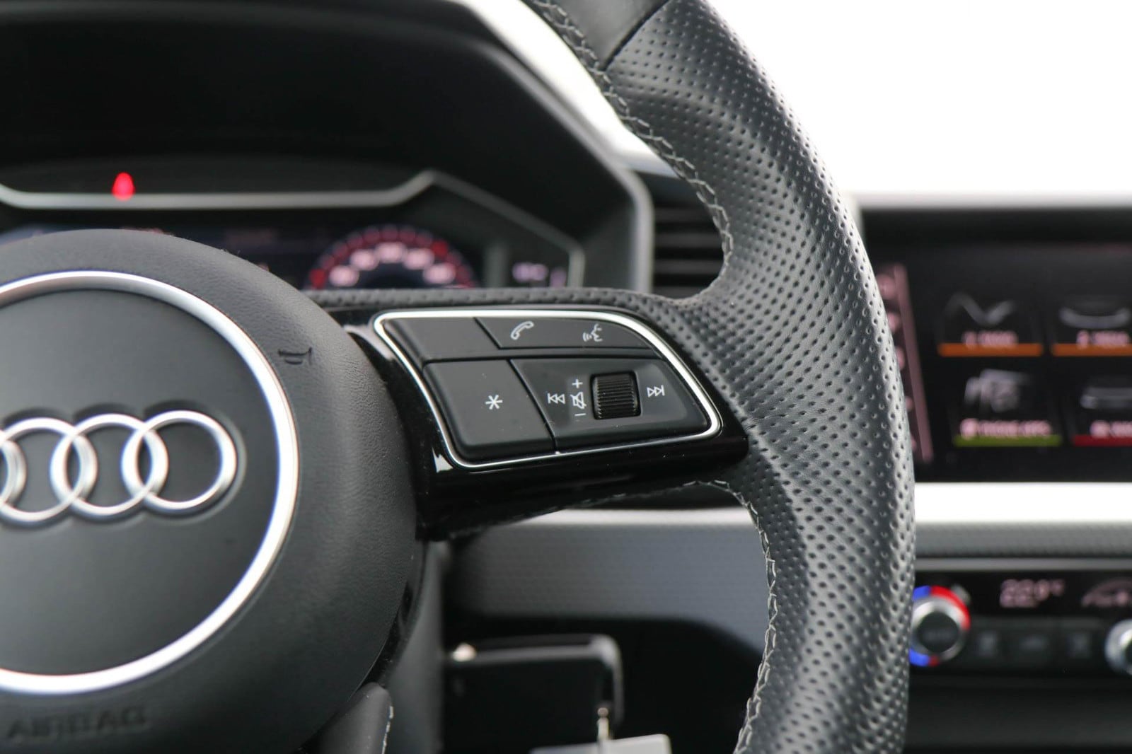 Image about Audi A1 Sportback Pro Line S 30 TFSI 81(110) kw(pk) S tronic