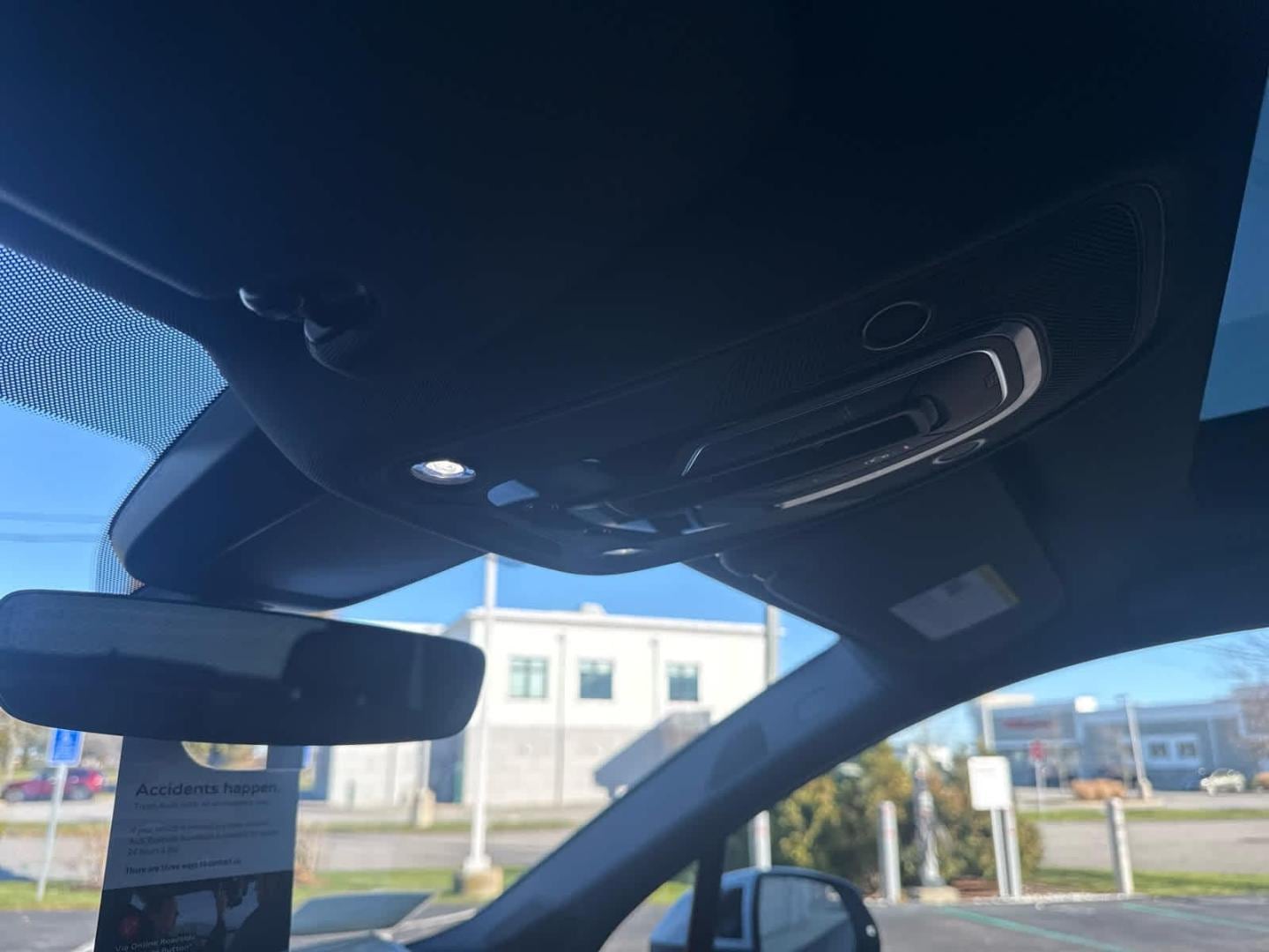 2026 Audi Q7 Premium - Photo 17