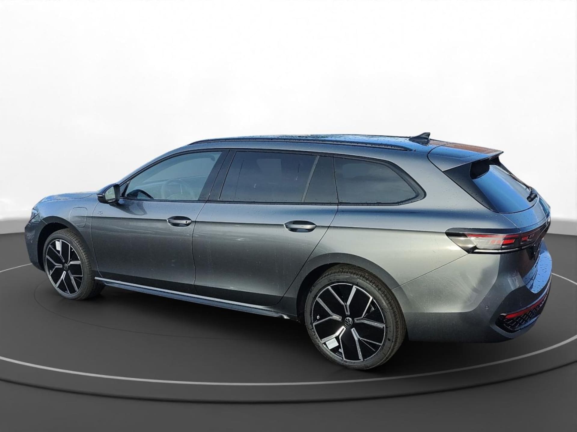 Volkswagen Passat R-Line