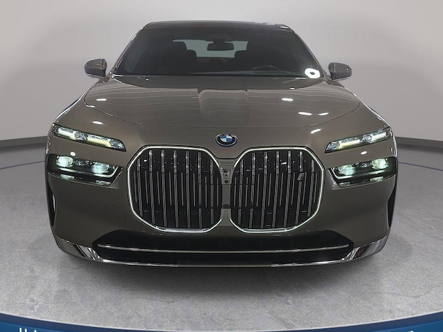 2023 BMW i7