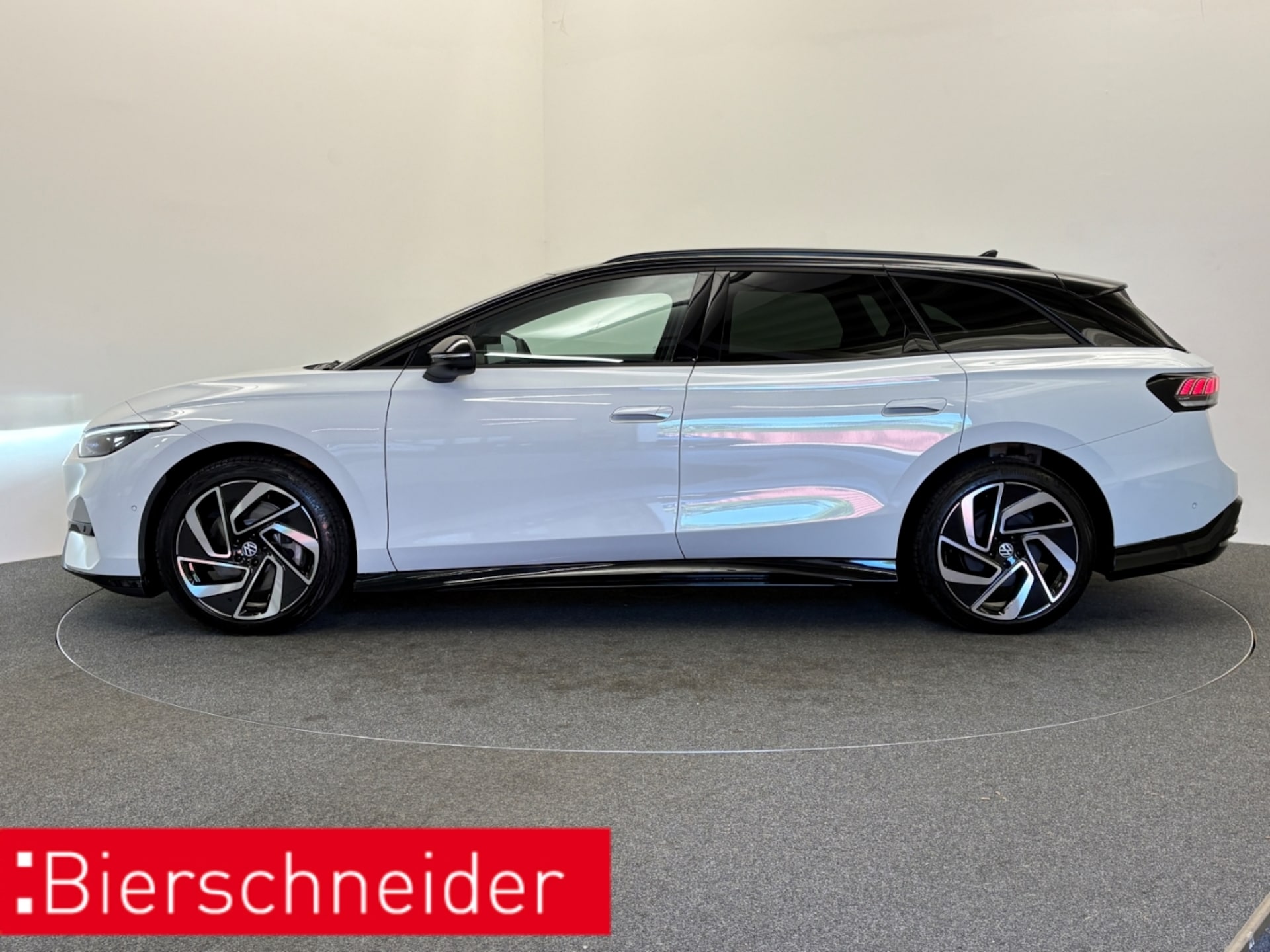 Volkswagen ID.7 Tourer Pro S