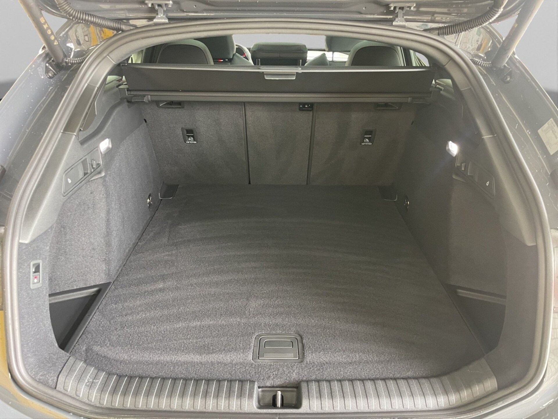 Audi A6 Avant e-tron