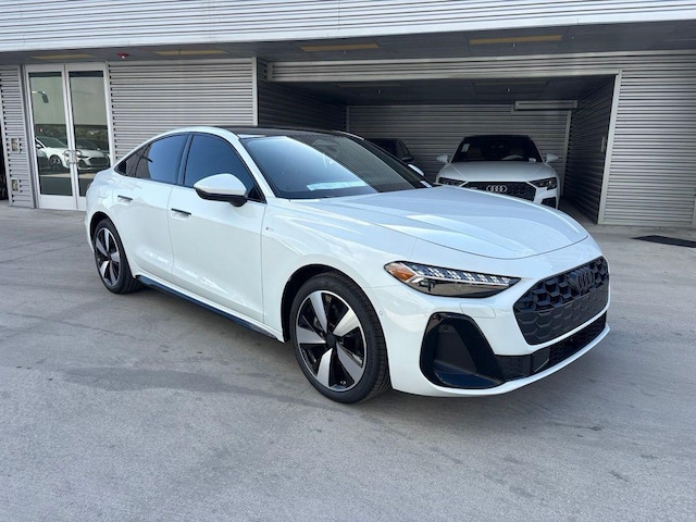2026 Audi A5 Sedan