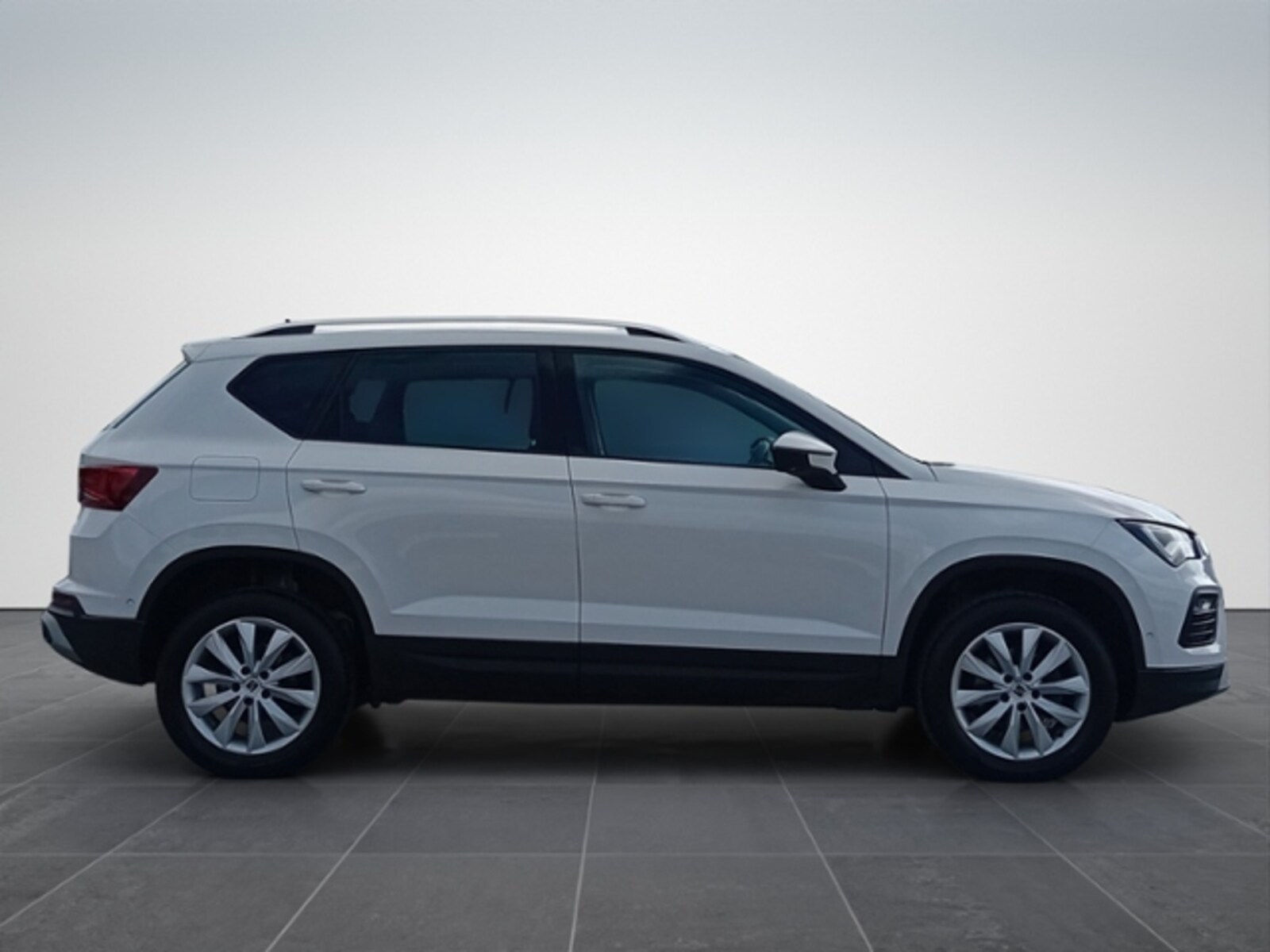SEAT Ateca – Bild 7