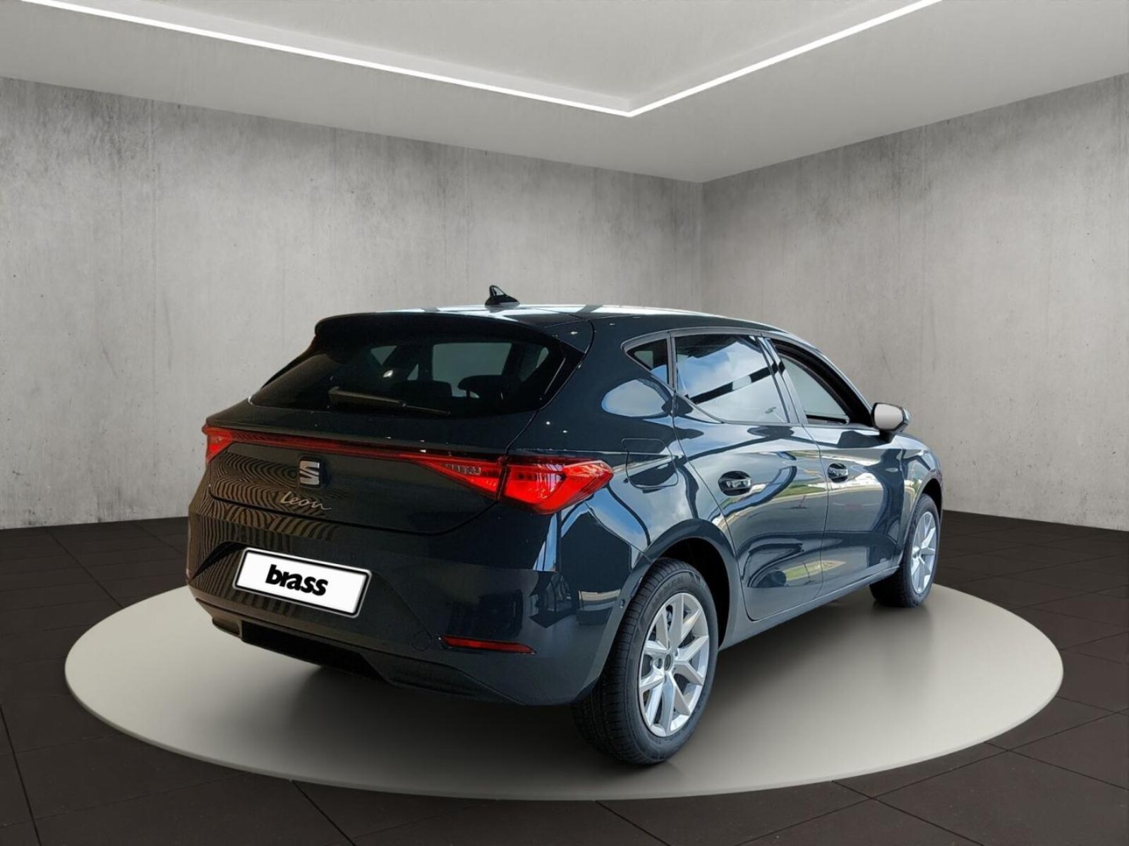 SEAT Leon – Bild 5