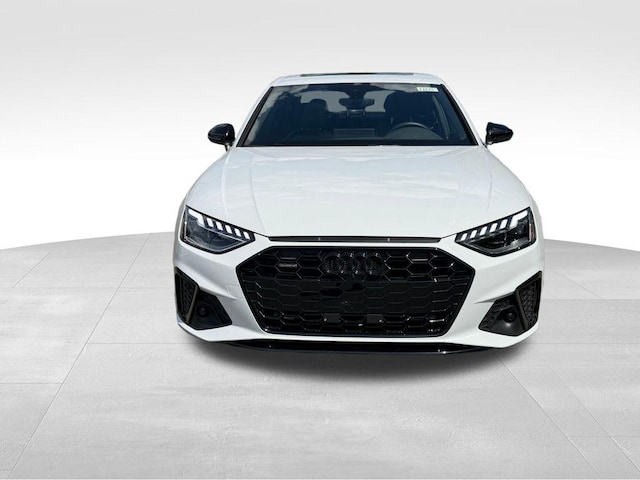 2024 Audi A4 Sedan
