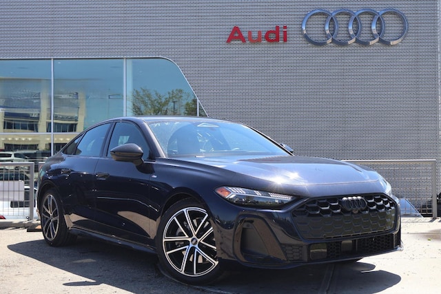 2026 Audi A5 Sedan