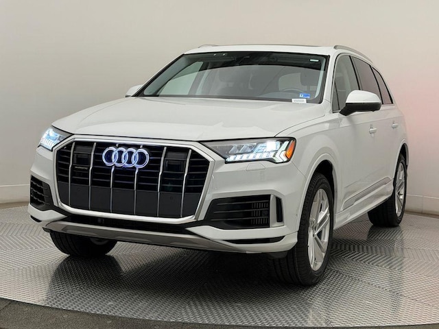 2023 Audi Q7