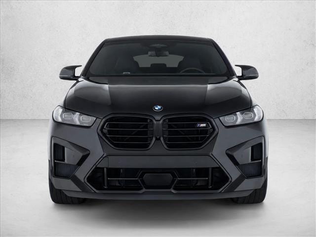 2024 BMW X6 M