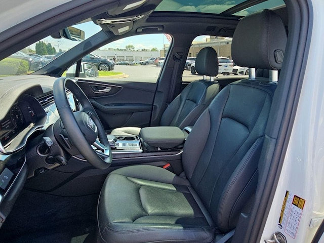 2023 Audi Q7