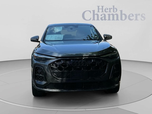 2026 Audi Q5 Sportback