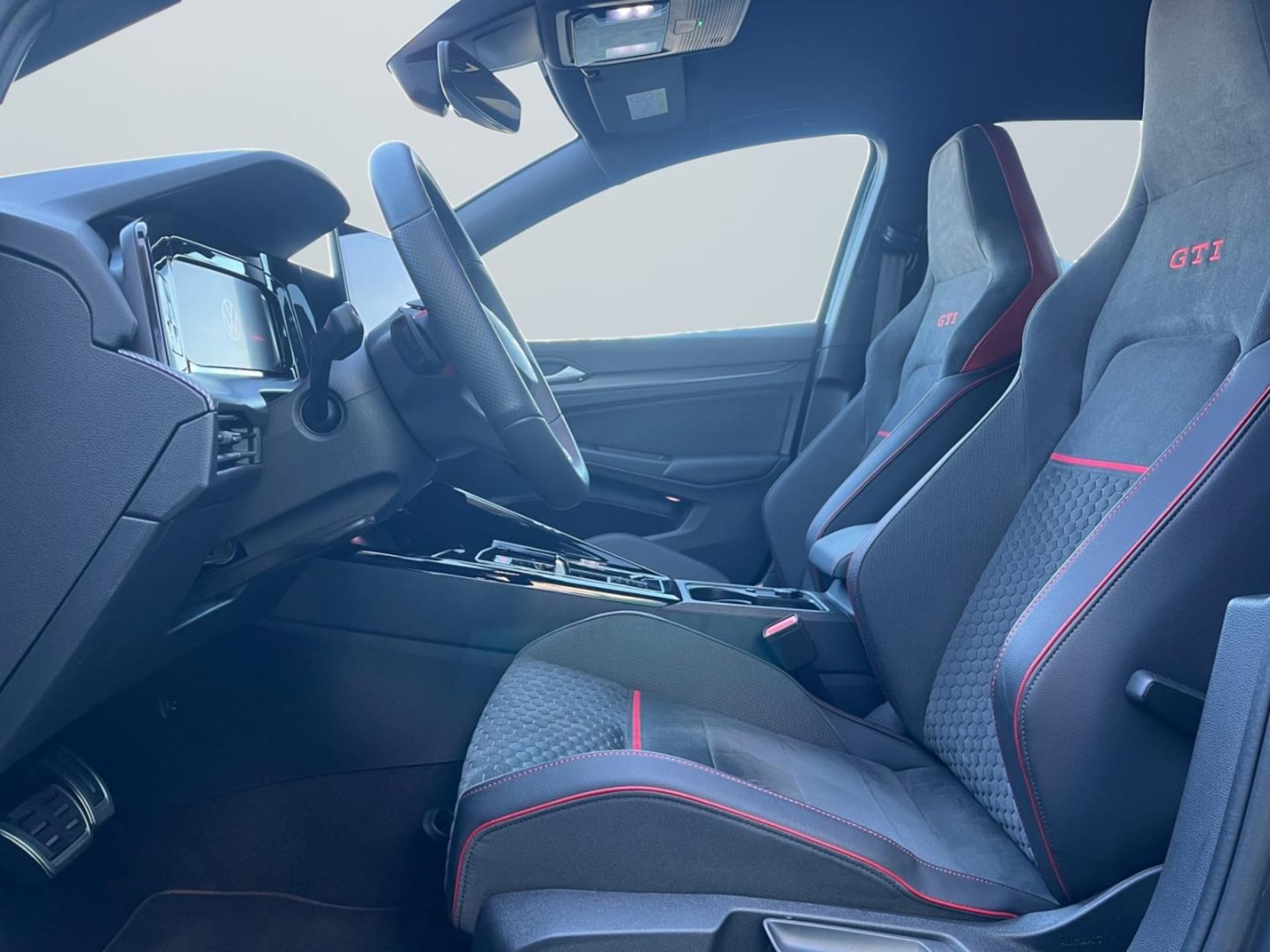Volkswagen Golf GTI Clubsport