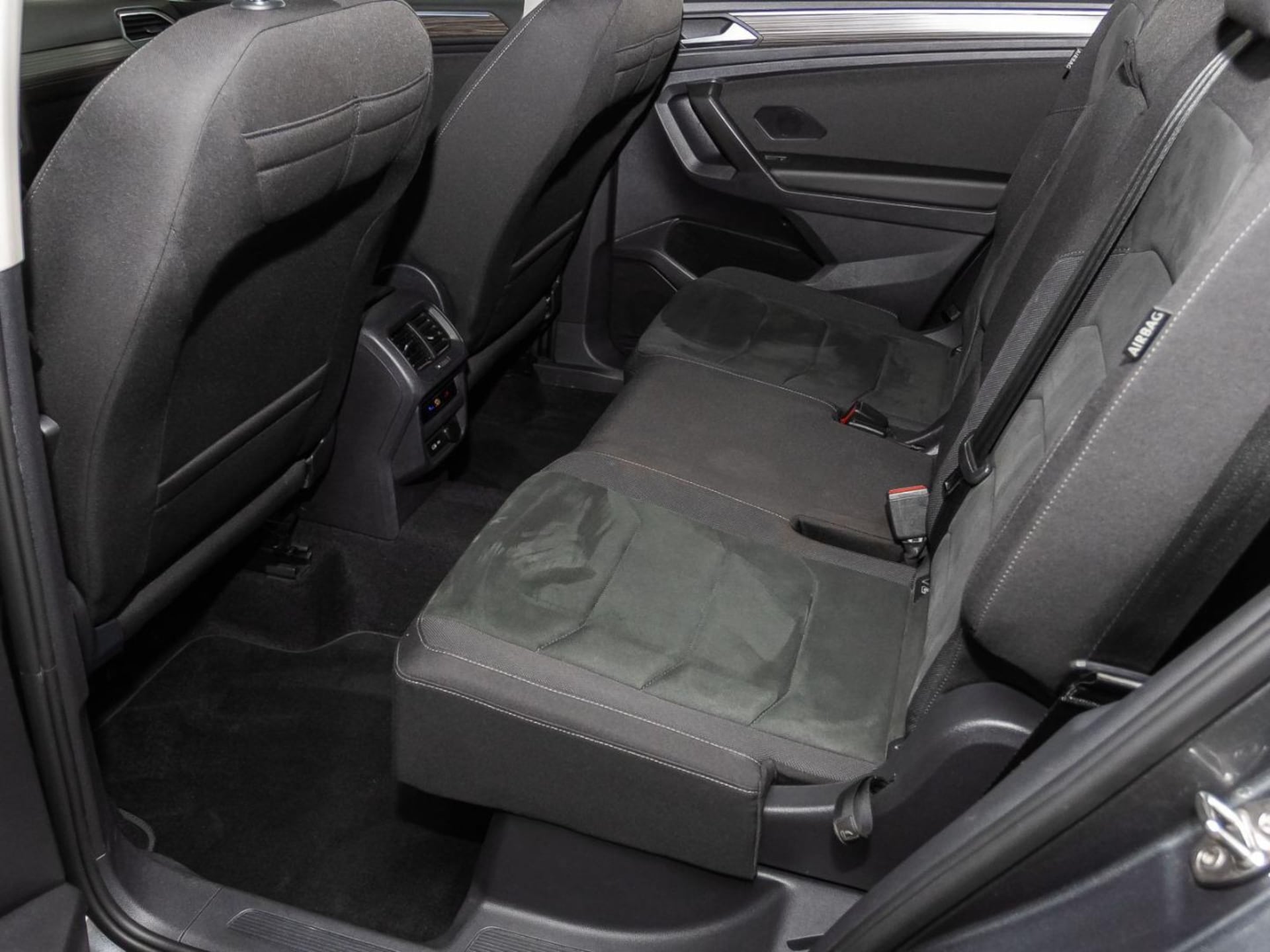 Volkswagen Tiguan Allspace Elegance