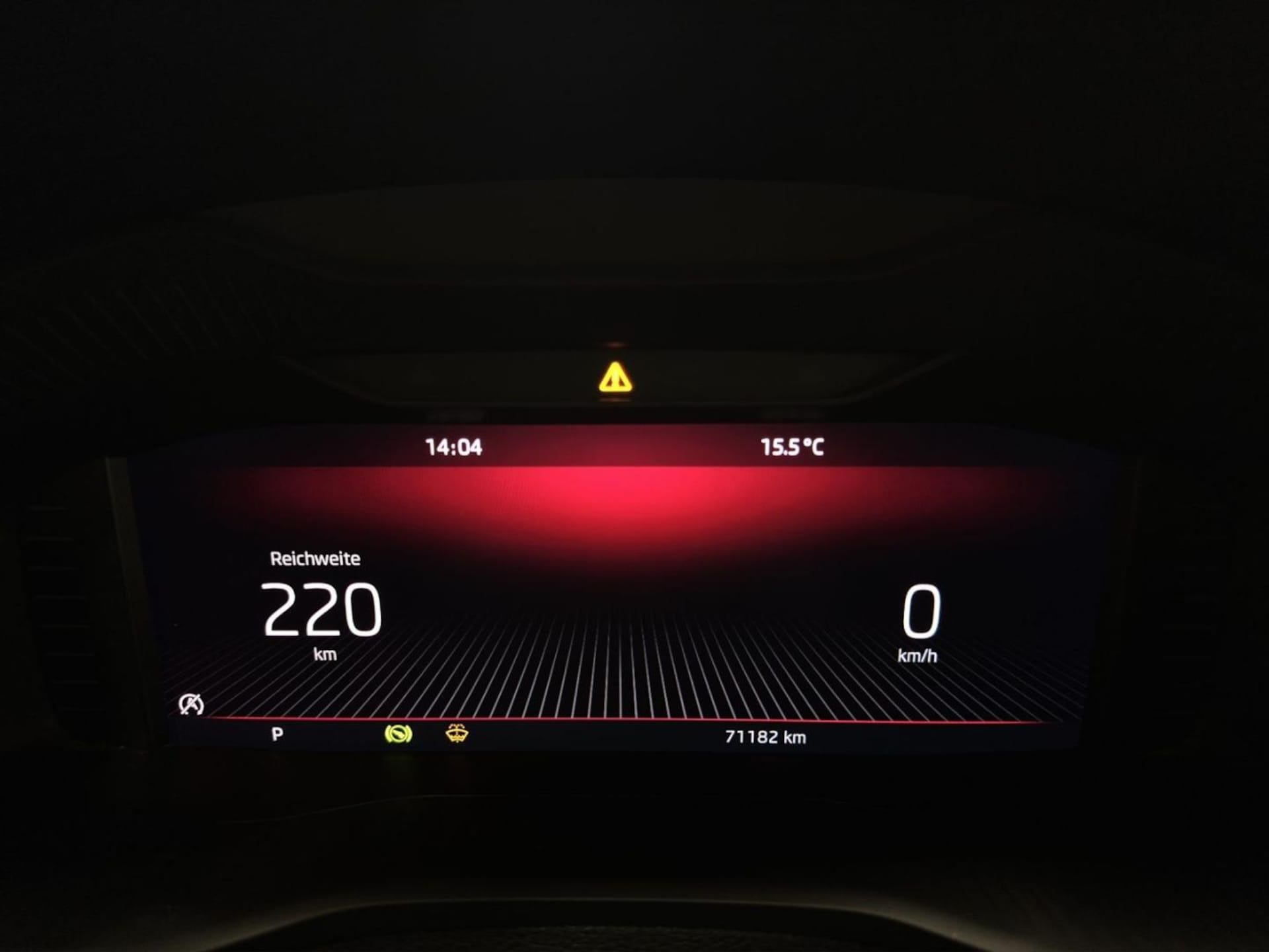 Skoda Karoq Ambition
