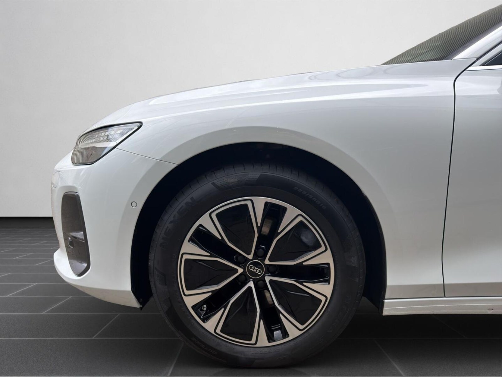 Audi A6 Avant – Bild 8