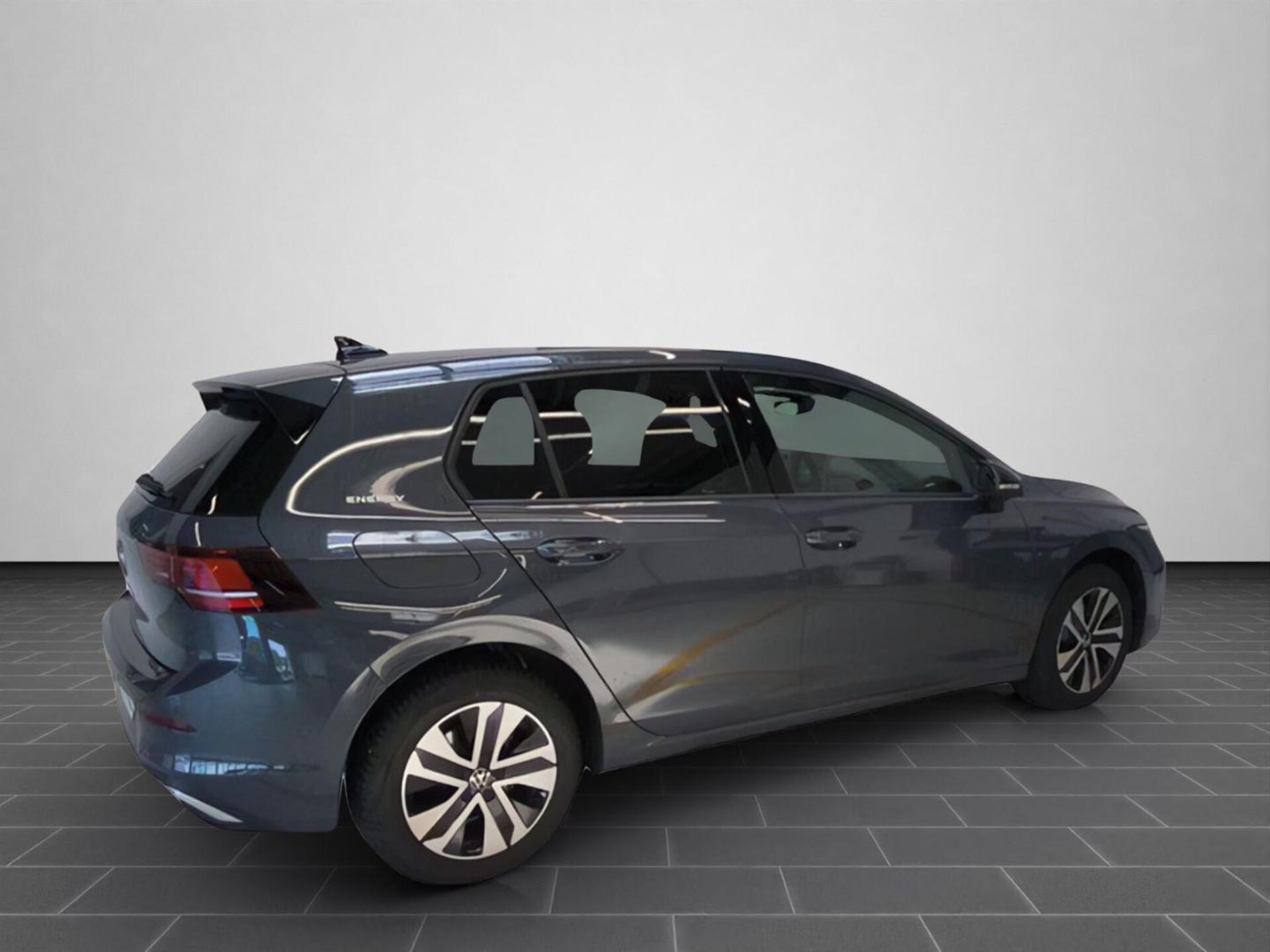 Volkswagen Golf ENERGY